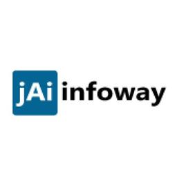 Jai Infoway Logo