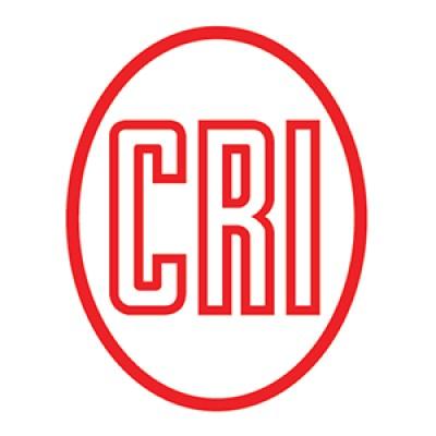 C.R.I. FLUID SYSTEMS Logo