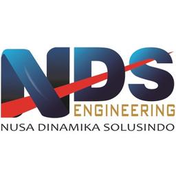 Nusa Dinamika Solusindo Logo