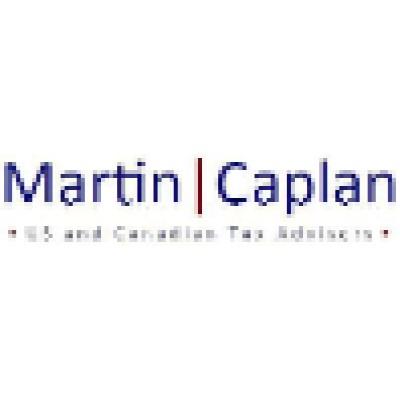 Martin Caplan US and Canadian Tax Advisors Logo
