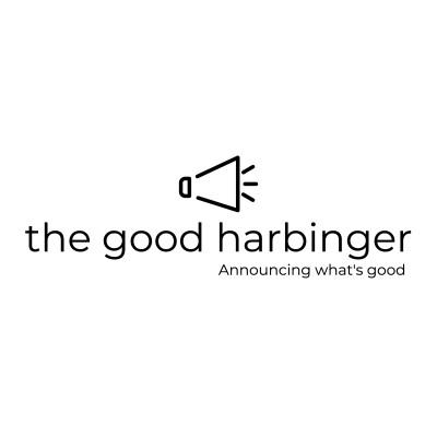 The Good Harbinger Logo