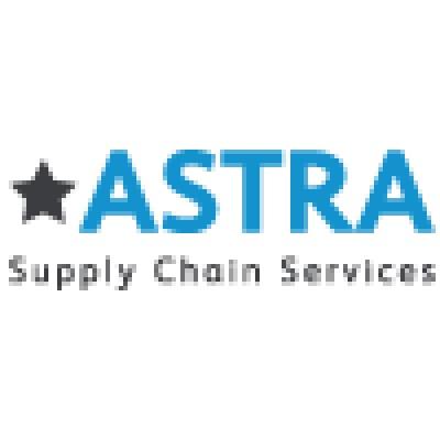 Astra Supply Chain Services Logo