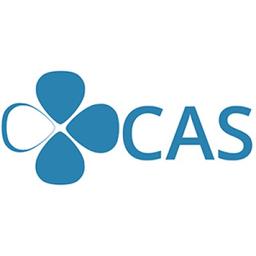 CAS Business Services (Canada) Logo