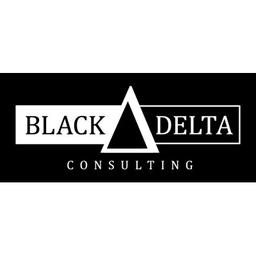 Black Delta Consulting LLC Logo
