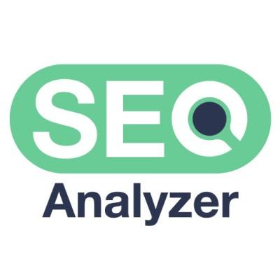 SEO Analyzer Canada's Logo