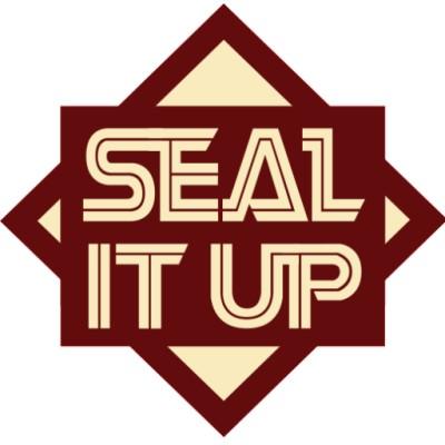 Seal It Up Logo