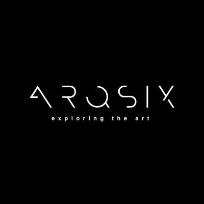 Arqsix Logo