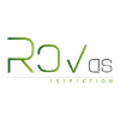 ROVas Logo
