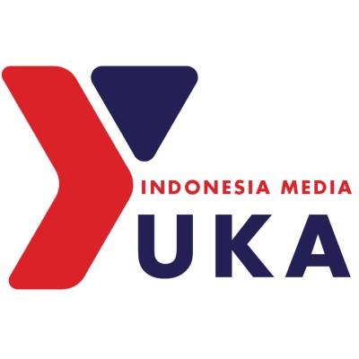 Yuka Indonesia Media Logo