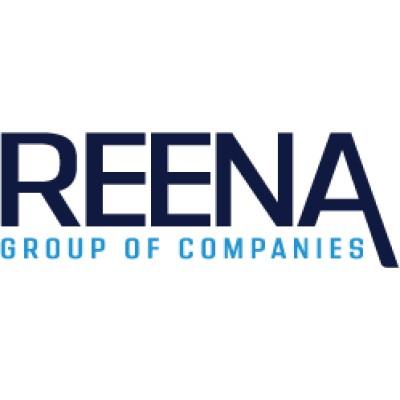 Reena Group Logo
