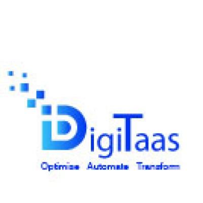 DigiTaas Ltd Logo