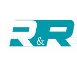 R & R Technology AS Logo