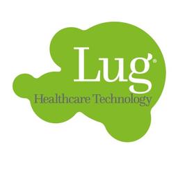 Lug Healthcare Technology Logo