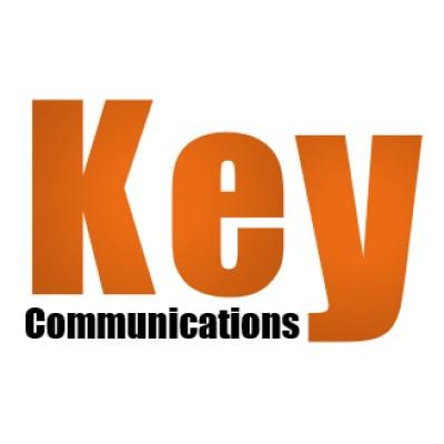 Key Communications Logo