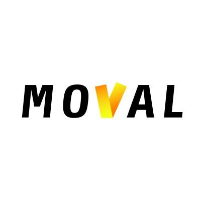 MoVal Oy Logo