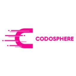 Codosphere inc Logo