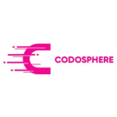 Codosphere inc Logo