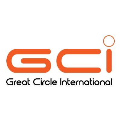 Great Circle International Logo