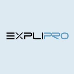 Explipro Group AB Logo