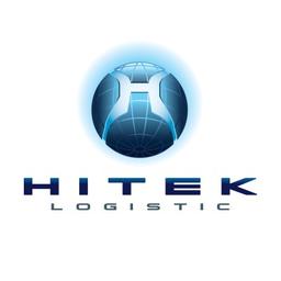 Hitek Logistic Logo