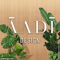 AADI Design Logo
