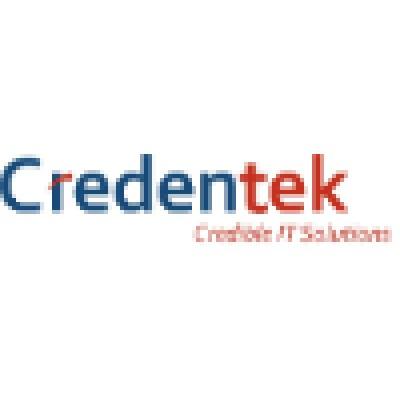 CredenTek Software & Consultancy Pvt Ltd Logo