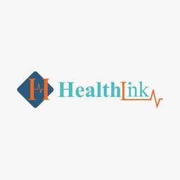 Healthlink Technologies Pvt. Ltd. Logo