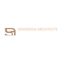 Sovereign Architects Logo