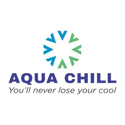Aqua Chill Systems India Pvt. Ltd. Logo