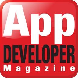 App Developer Magazine Logo