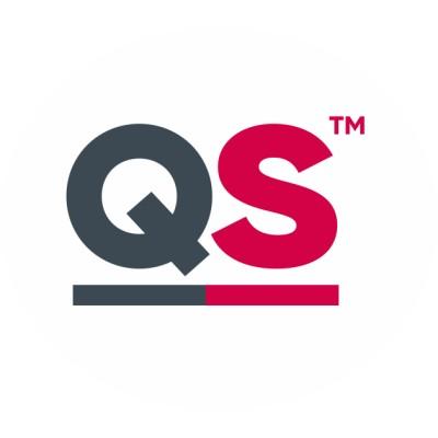 QS ADHESIVOS's Logo