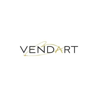 VendArt Logo