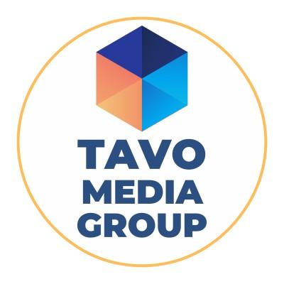 TAVO Media Group Logo