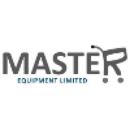 Master Equipment Ltd Logo