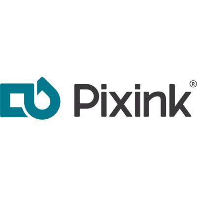 Pixink® Logo