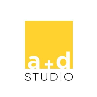 Studio A+D Logo
