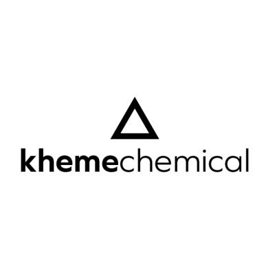 KHEME CHEMICAL SL Logo
