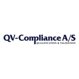 QV-Compliance A/S Logo