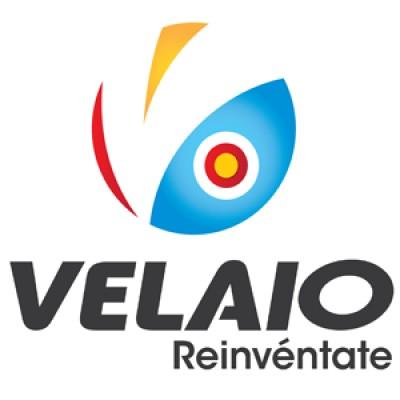 VELAIO Logo