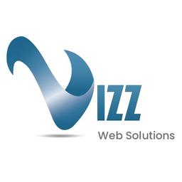 Vizz Web Solutions Pvt. Ltd Logo