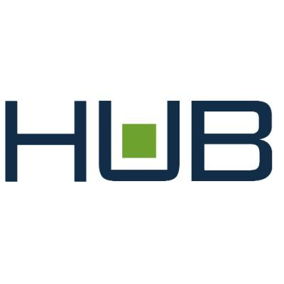 HUB Parking Technology FR Logo