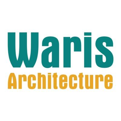 Waris Architecture Logo