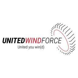 United Wind Force Logo