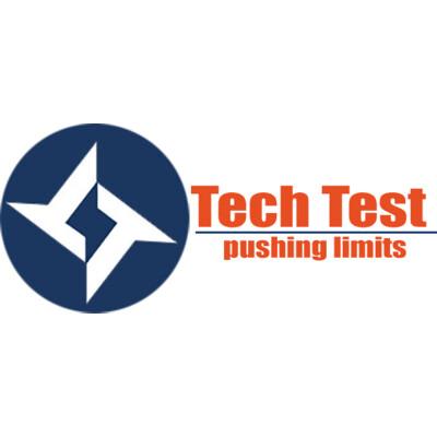 Tech Test Logo