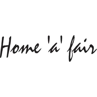 Home 'a'​ Fair Logo