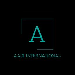 AADI INTERNATIONAL Logo