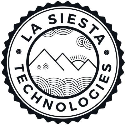 LA SIESTA TECHNOLOGIES SL Logo