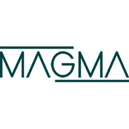 Magma Technology Logo