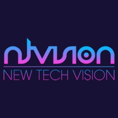 New Tech Vision Logo