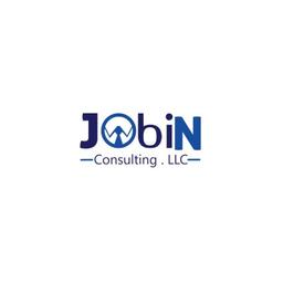 JobiN Consulting & HR Service Logo